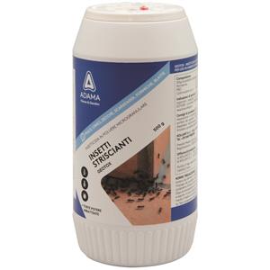INSETTICIDA GRANULARE GEOTOX GR.500